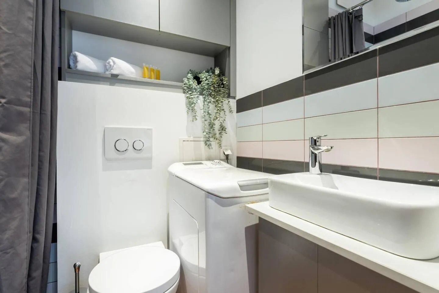 Rose Hip Studio Downtown Warszawa Polska