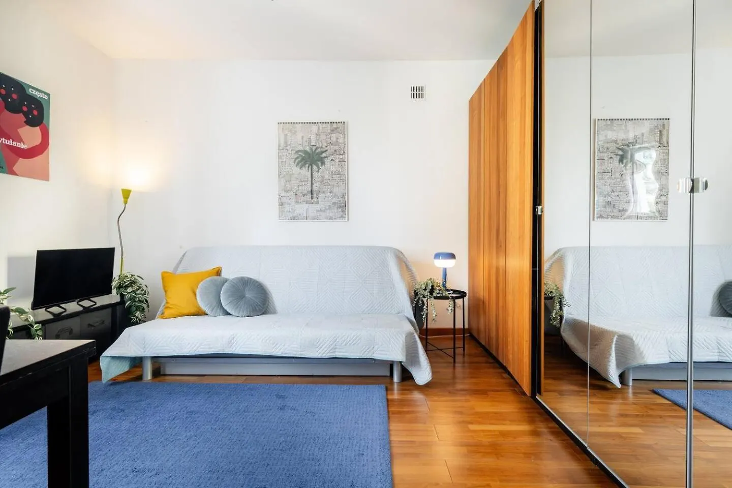 Rose Hip Studio Downtown Warszawa Polska