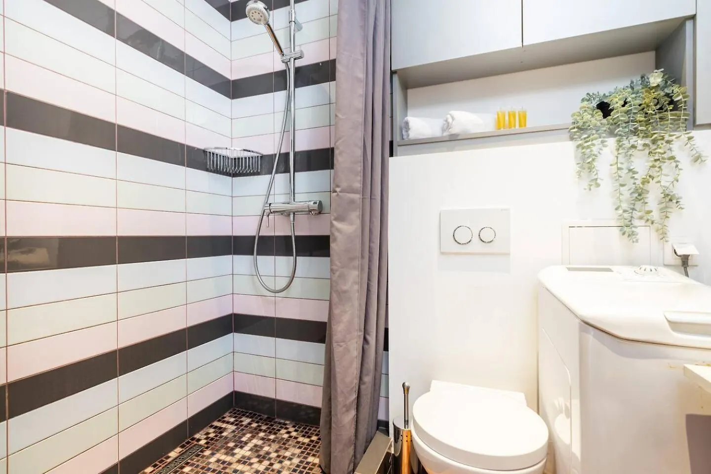 Rose Hip Studio Downtown Warsaw 0*,  Poland