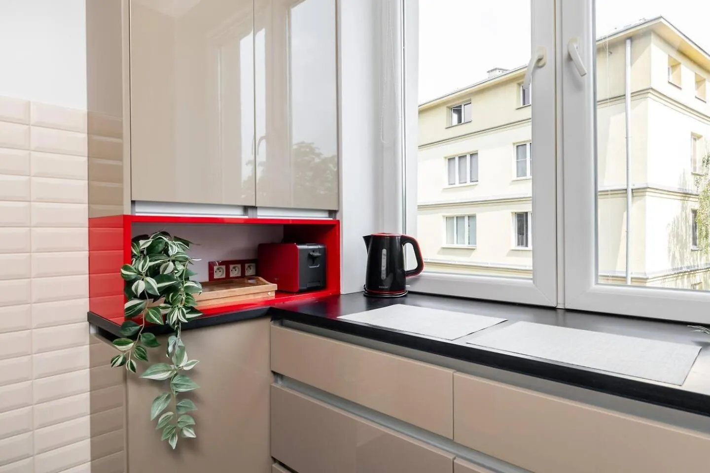 Rose Hip Studio Downtown Warsaw 0*,  Poland