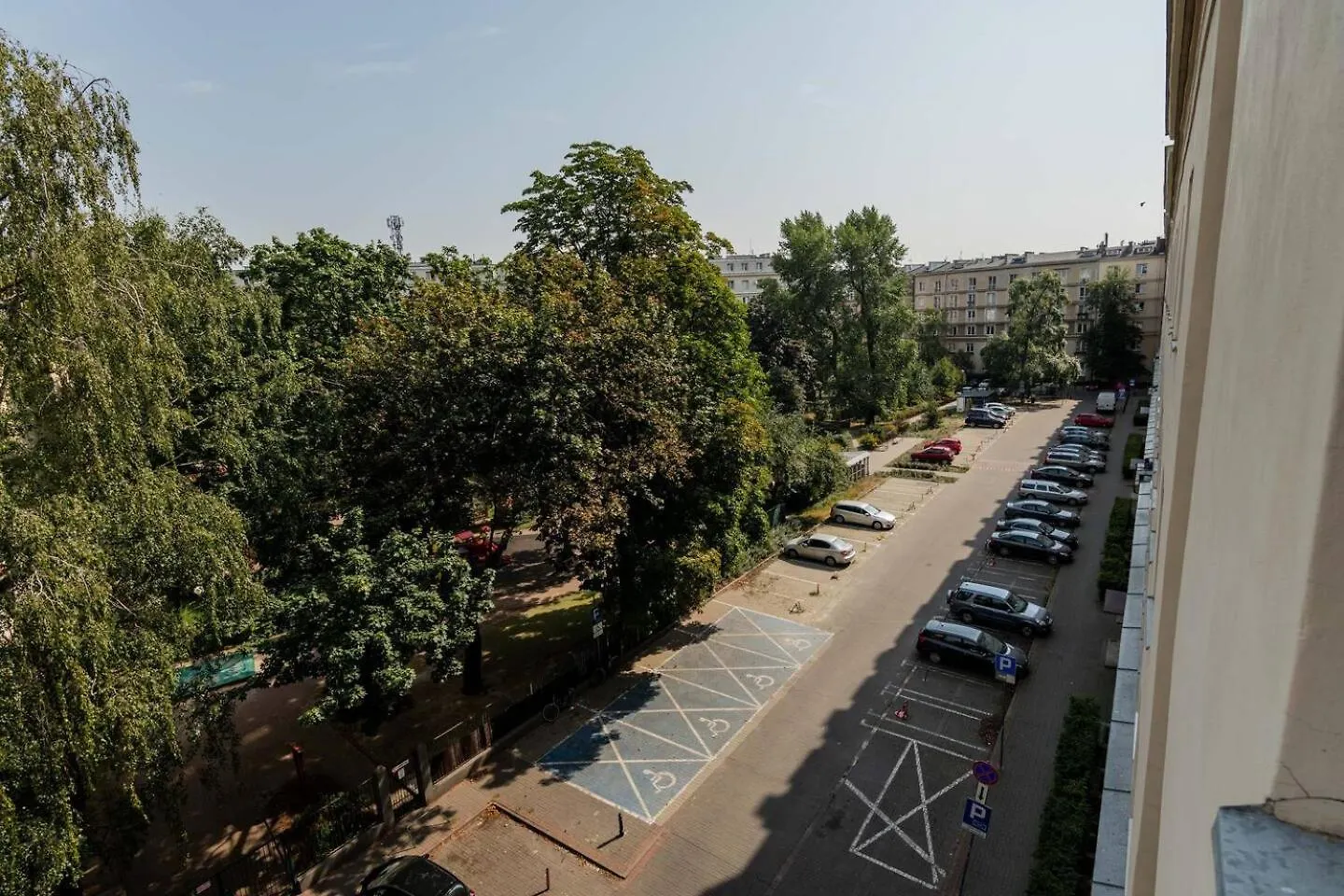 Rose Hip Studio Downtown Warsaw